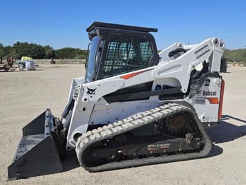 Main image Bobcat T870