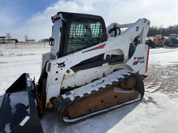 Main image Bobcat T870