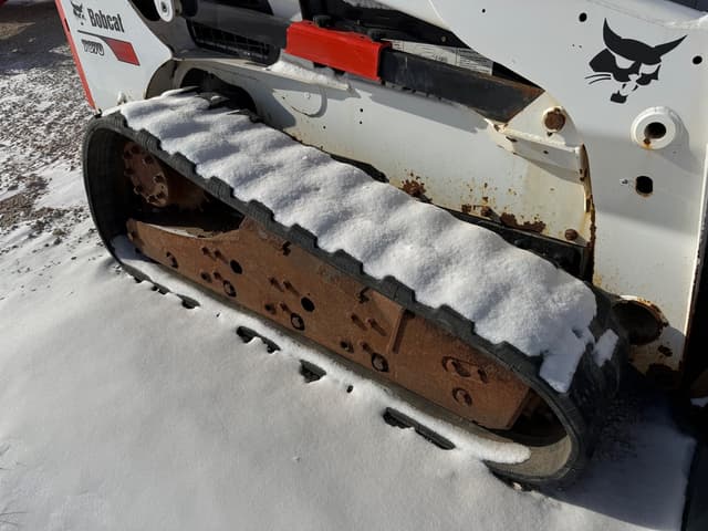 Image of Bobcat T870 equipment image 4