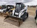 2018 Bobcat T870 Image