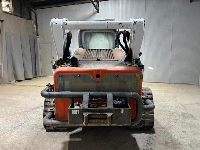 Image of Bobcat T870 equipment image 3