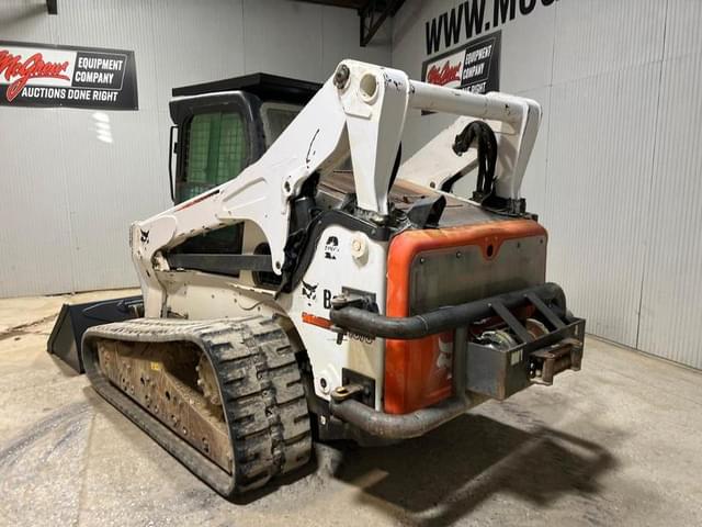 Image of Bobcat T870 equipment image 2