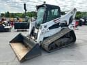 Bobcat T870 Image