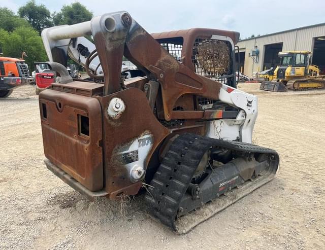 Image of Bobcat T870 equipment image 4