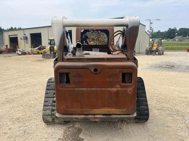 Image of Bobcat T870 equipment image 3