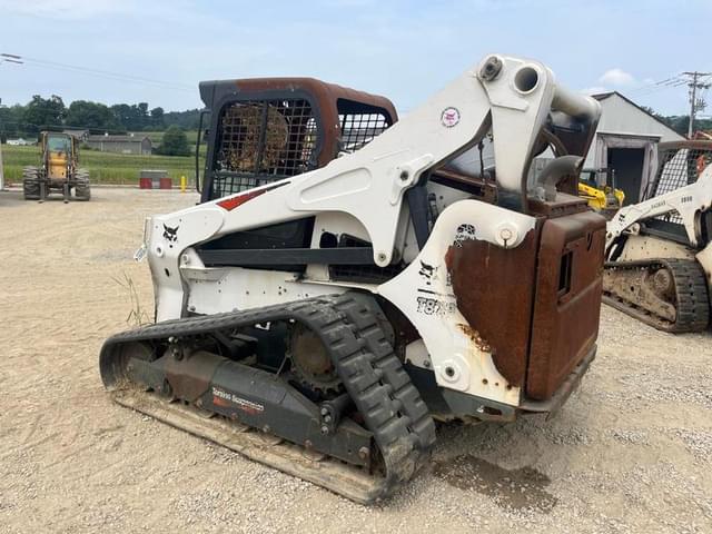 Image of Bobcat T870 equipment image 2