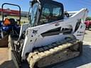 2016 Bobcat T870 Image