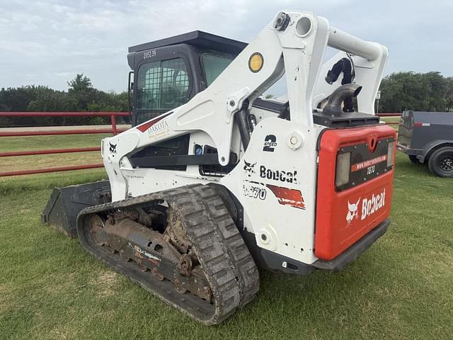 Image of Bobcat T870 equipment image 2
