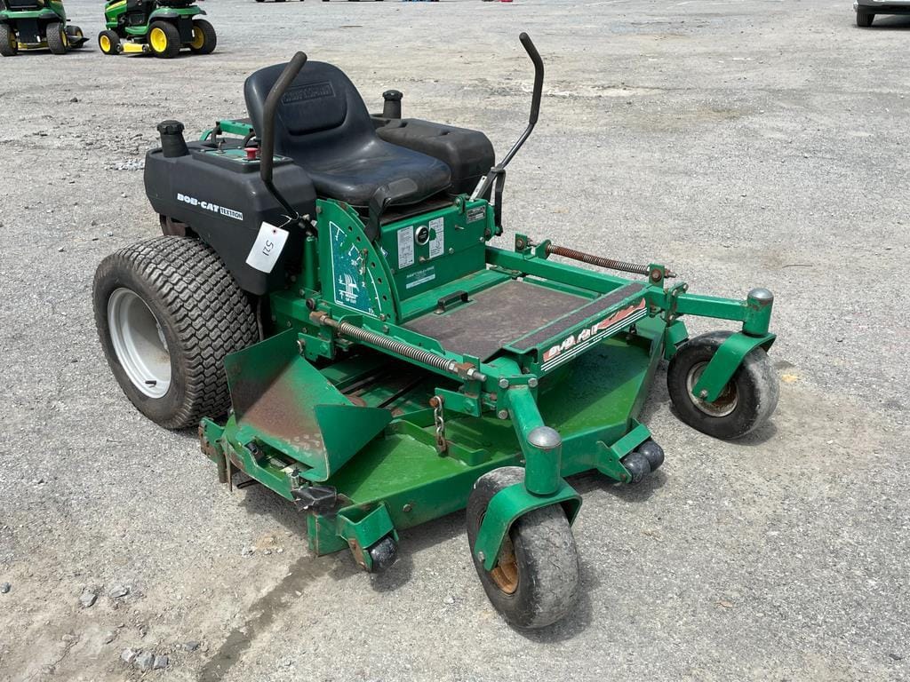 Main image Bobcat Textron