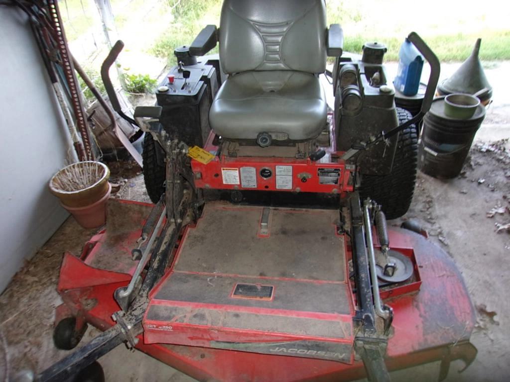 Image of Bobcat Textron Primary image