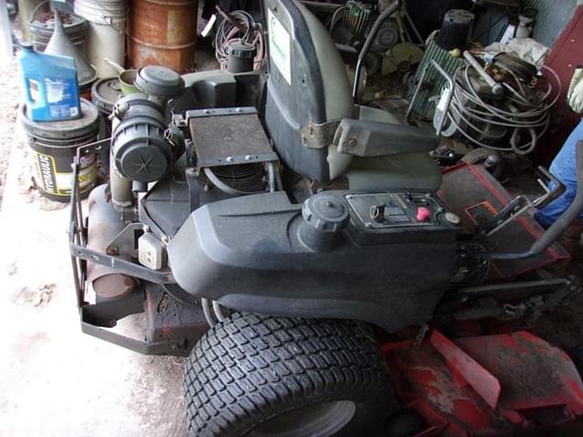 Image of Bobcat Textron equipment image 3