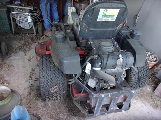 Image of Bobcat Textron equipment image 1