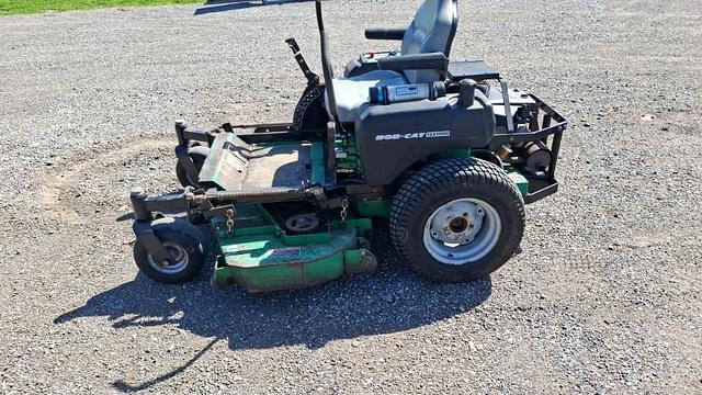 Image of Bobcat Textron equipment image 4