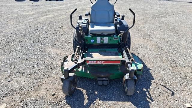 Image of Bobcat Textron equipment image 2