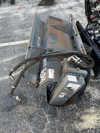 Bobcat Tiller Equipment Image0