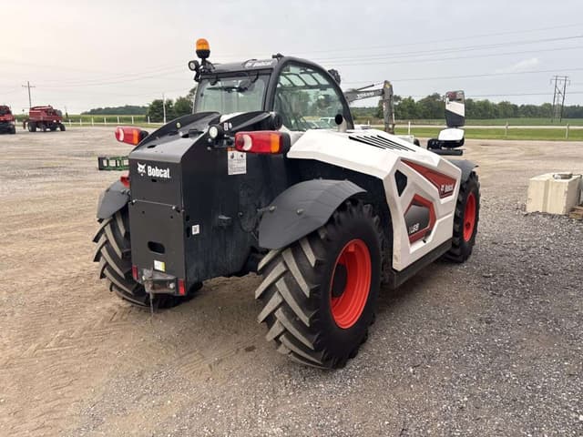 Image of Bobcat TL619 equipment image 4
