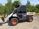 Bobcat Toolcat 5600 Image