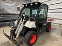 2006 Bobcat Toolcat 5600 Image