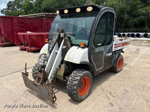 Bobcat Toolcat 5600 Image