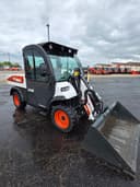 2022 Bobcat UW56 Image