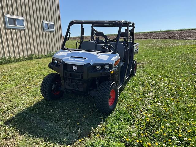 Image of Bobcat UV34 equipment image 1