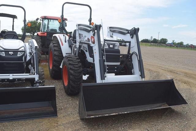 Image of Bobcat UT6066 equipment image 3