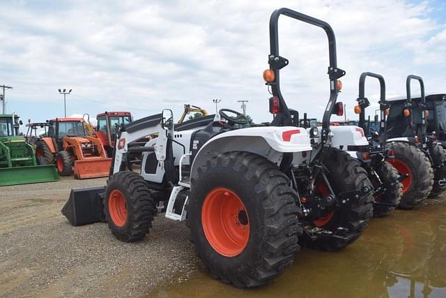 Image of Bobcat UT6066 equipment image 1