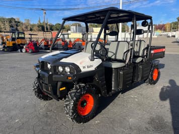 Main image Bobcat 3400XL