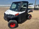 Bobcat UV34 Image