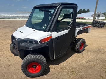 Main image Bobcat UV34