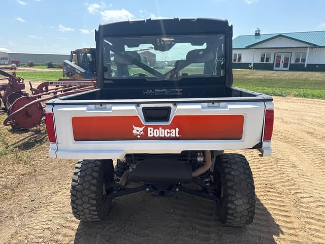 Image of Bobcat UV34 equipment image 3