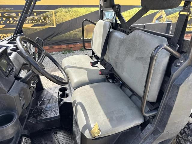 Image of Bobcat UV34 equipment image 4