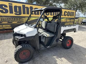 Main image Bobcat UV34