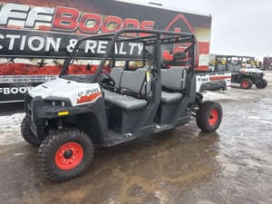Bobcat UV34XL Image