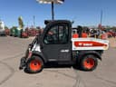 Bobcat UW56 Image
