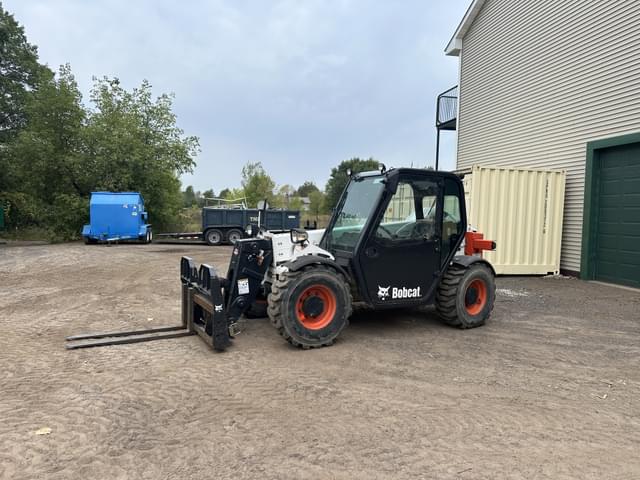 Image of Bobcat V417 equipment image 1