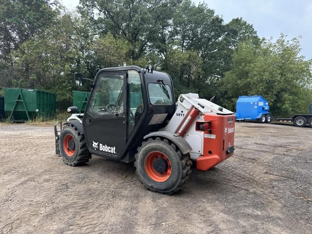 Image of Bobcat V417 equipment image 3