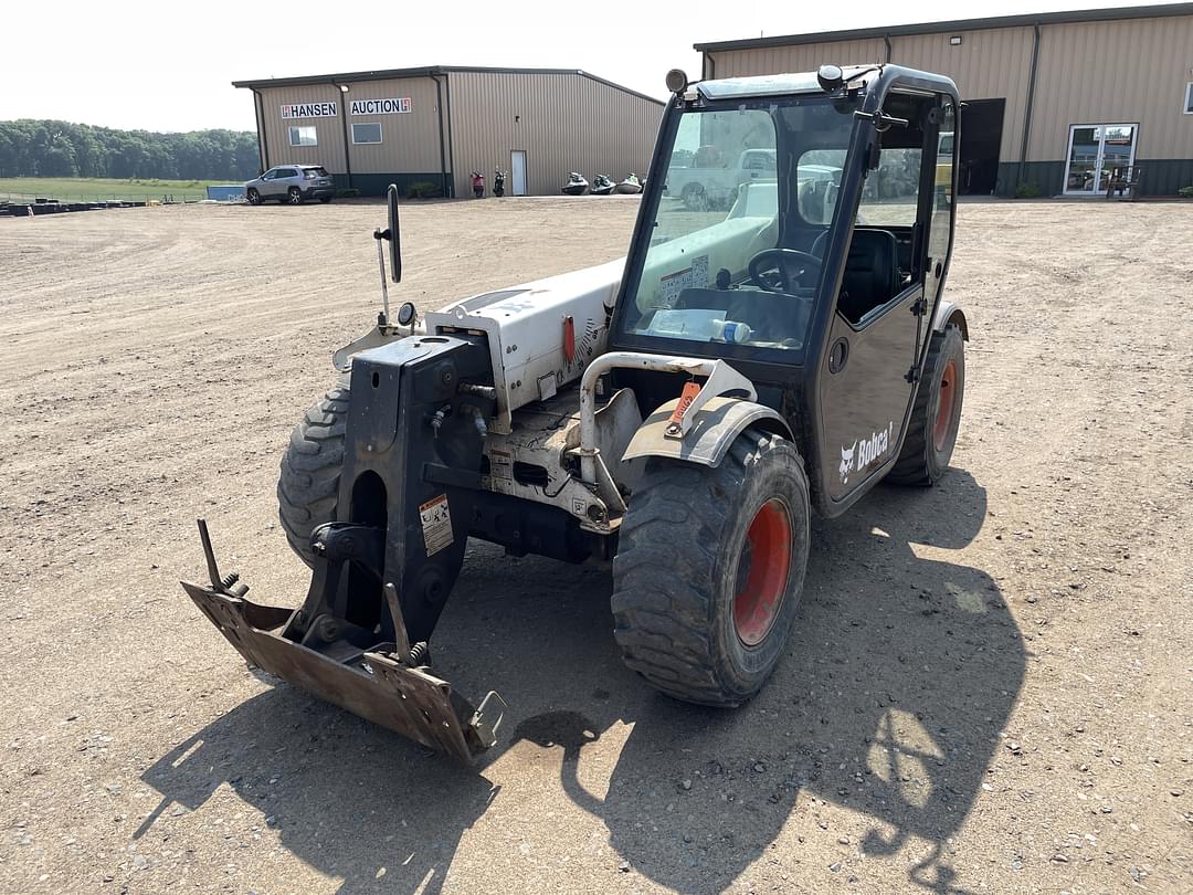 Image of Bobcat V417 Primary image