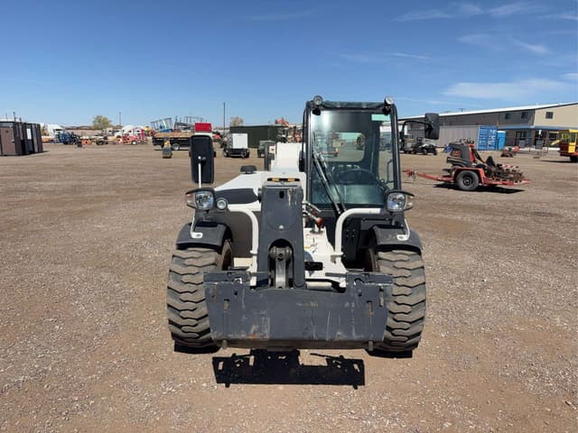 Image of Bobcat V417 equipment image 1