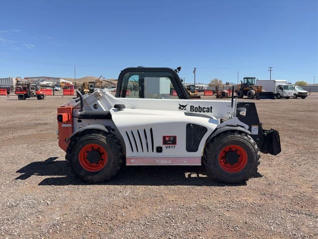 Image of Bobcat V417 equipment image 3