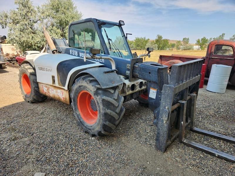 Image of Bobcat V518 Image 1