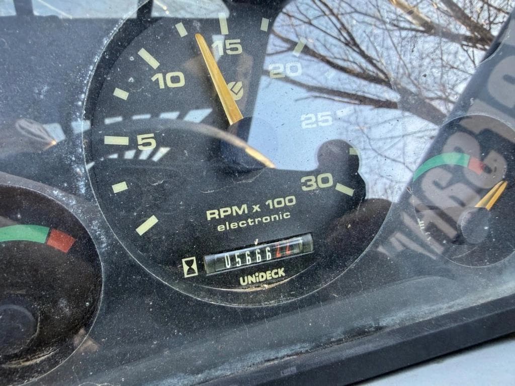 Image of Bobcat V518 Primary image