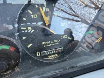 Main image Bobcat V518