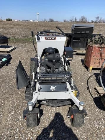 Main image Bobcat Z54000