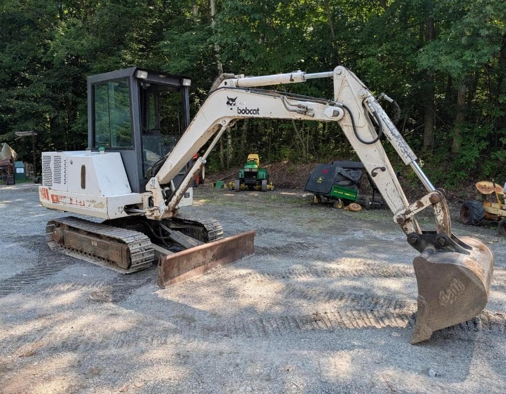 Image of Bobcat X231 Primary image