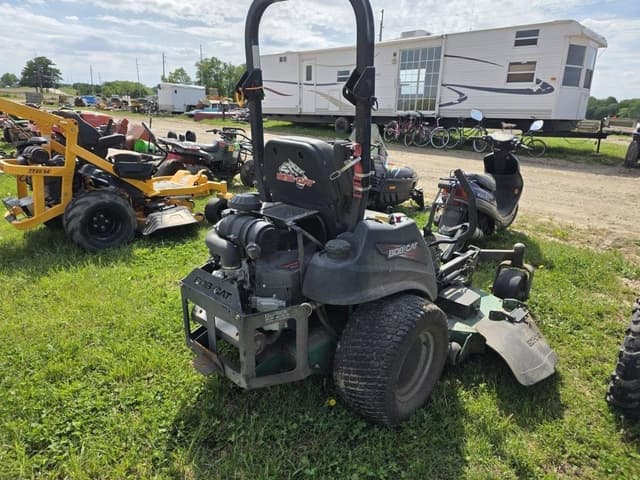 Image of Bobcat Predator-Pro equipment image 4