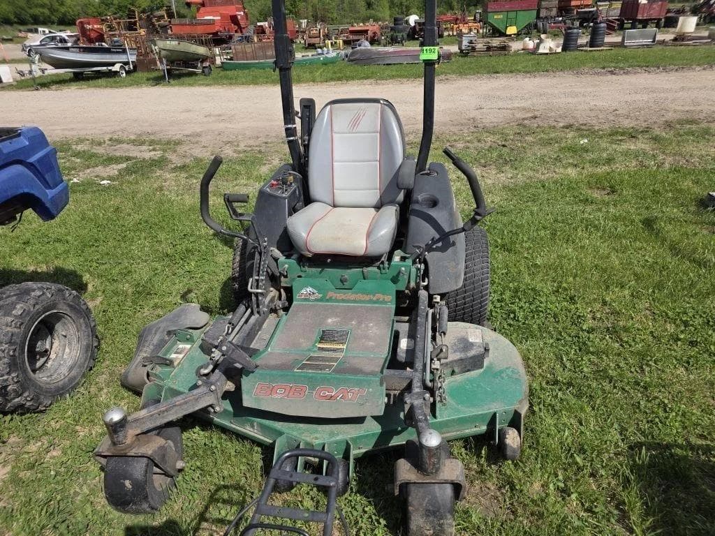 Image of Bobcat Predator-Pro Primary image