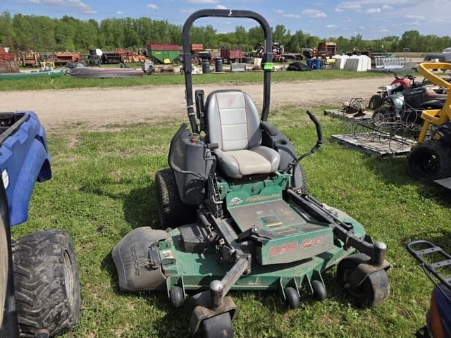 Image of Bobcat Predator-Pro equipment image 2