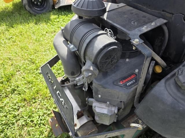Image of Bobcat Predator-Pro equipment image 3
