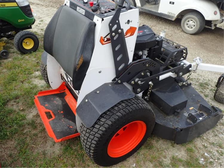 Bobcat ZS4000 Other Equipment Turf for Sale Tractor Zoom